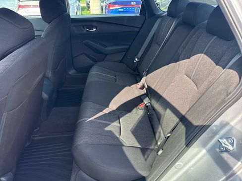 Used 2024 Honda Accord Sport image 14