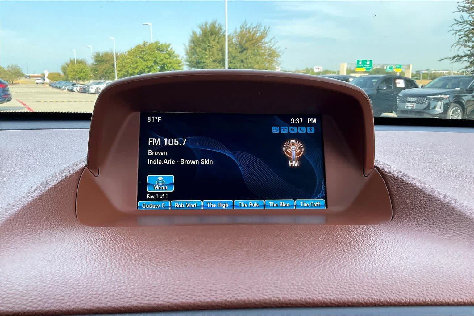 Used 2015 Buick Encore Premium FWD image 33