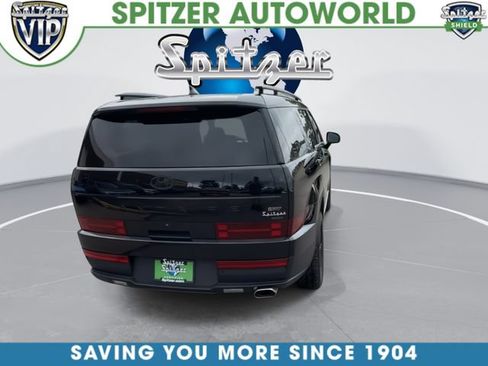 Used 2024 Hyundai Santa Fe XRT AWD/4WD image 8
