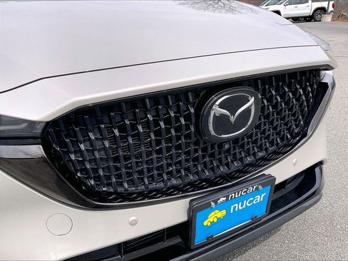 Used 2025 MAZDA CX-5 2.5 Turbo w/ Premium Package image 29