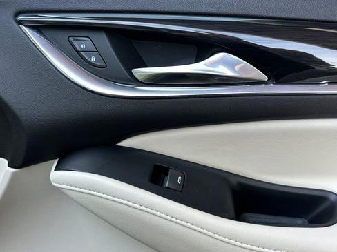 Certified 2023 Buick Enclave Essence w/ Experience Buick Package image 23