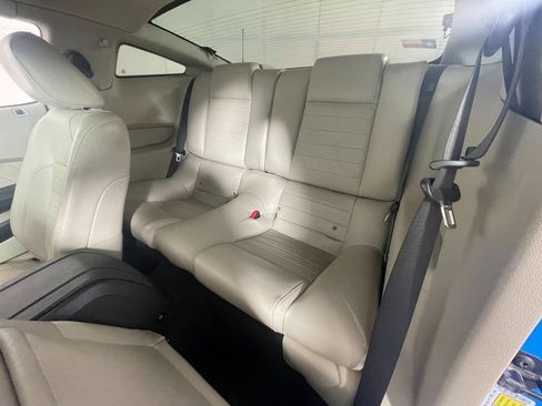 Used 2010 Ford Mustang V6 image 23