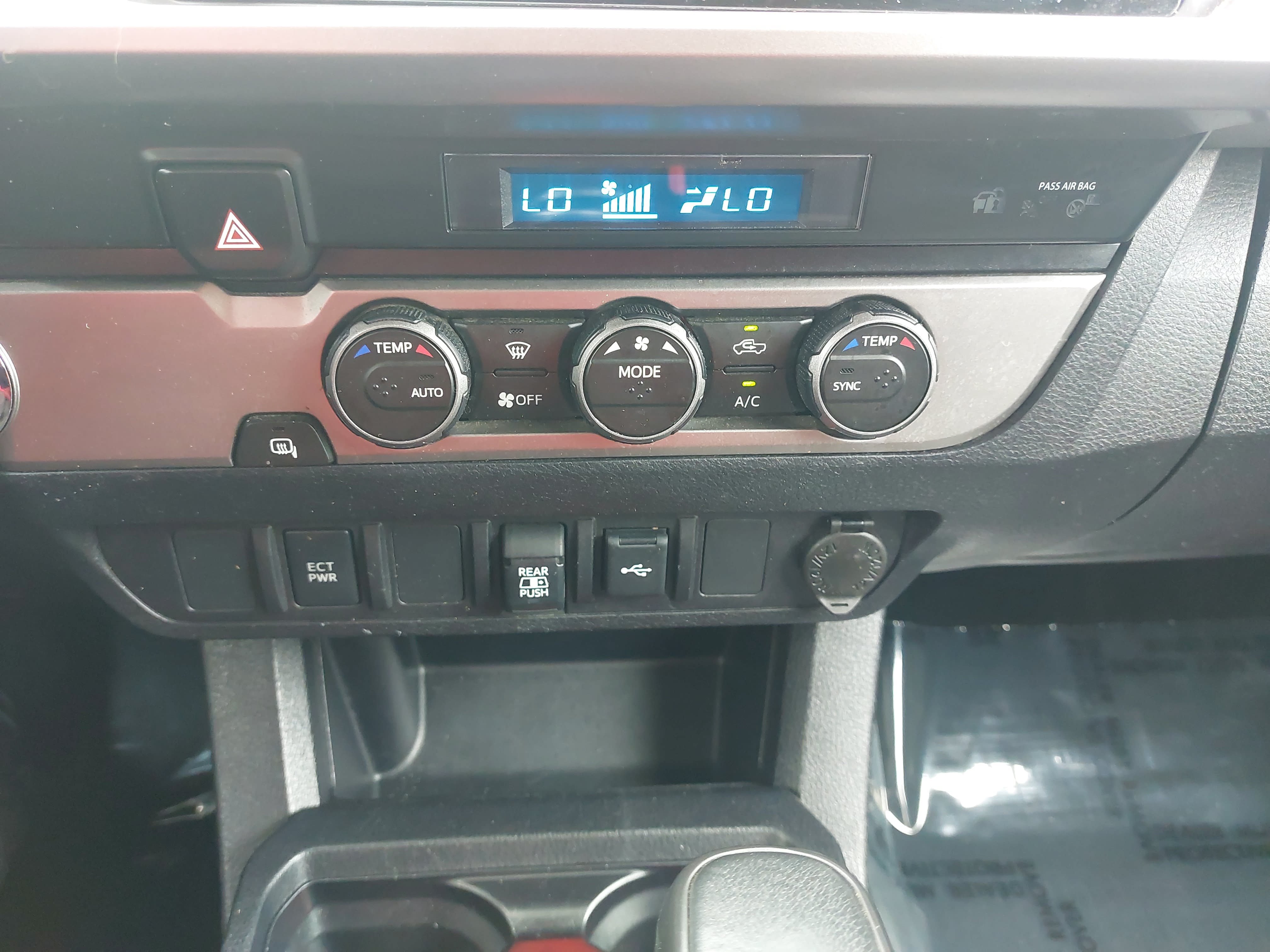 Used 2023 Toyota Tacoma SR5 RWD image 22