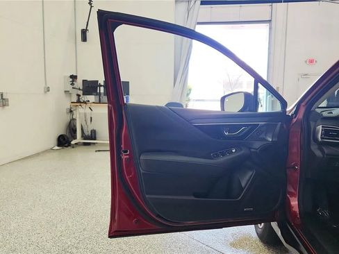 Used 2024 Subaru Outback Touring image 33