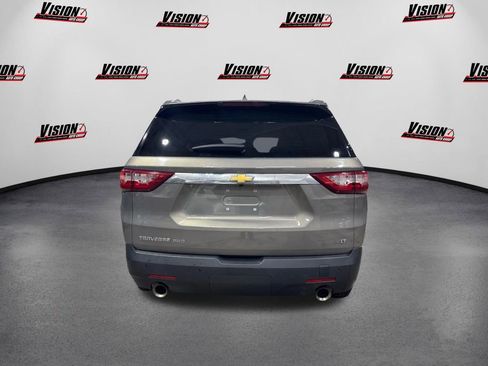 Used 2018 Chevrolet Traverse LT image 6