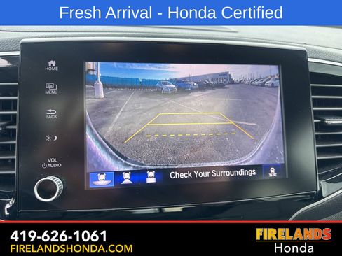 Used 2022 Honda Ridgeline RTL-E image 29