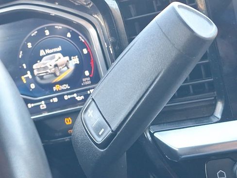 Certified 2024 Chevrolet Silverado 2500 LT image 44