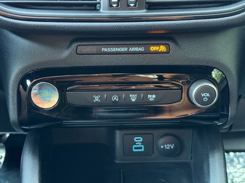 Used 2023 Ford Escape ST-Line w/ Tech Pack #1 FWD image 28