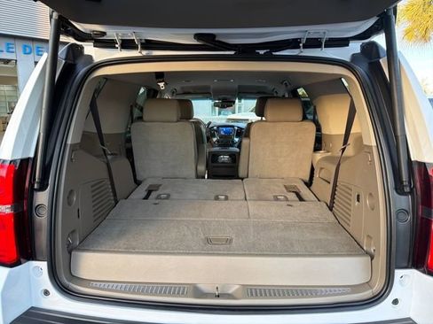 Used 2018 Chevrolet Tahoe LT image 48