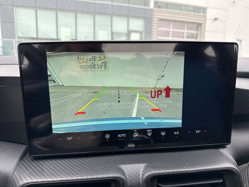 New 2026 Ford Mustang Coupe image 6