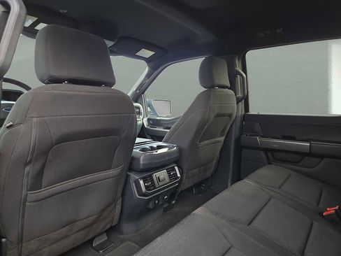 Used 2022 Ford F150 XLT w/ Equipment Group 302A High AWD/4WD image 15