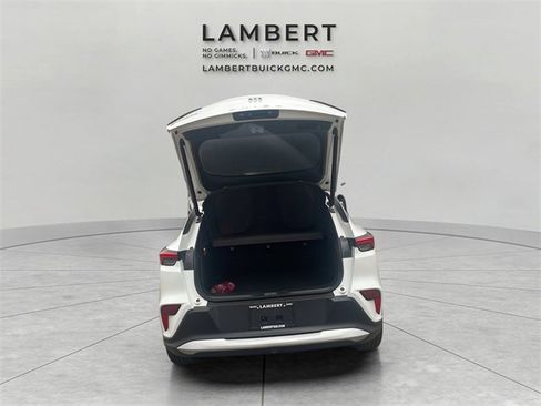 New 2026 Buick Envista Preferred w/ Convenience I Package image 18