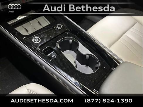 New 2026 Audi Q3 quattro 2.0T AWD/4WD image 21