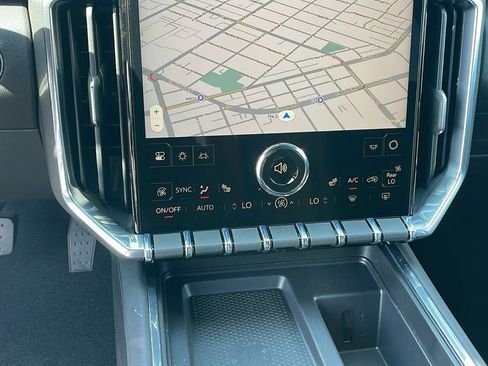 New 2025 GMC Acadia Elevation w/ Elevation Premium Package image 20