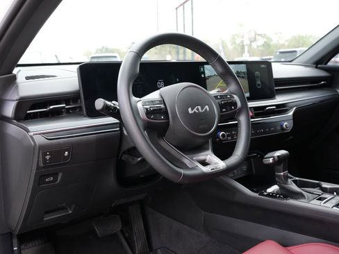 Used 2025 Kia K5 GT-Line w/ GT-Line Premium Package image 14