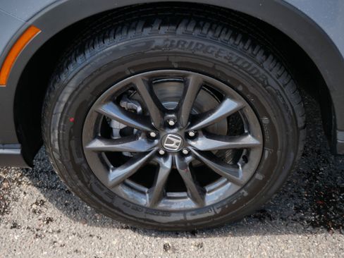 Certified 2026 Honda CR-V EX-L image 15