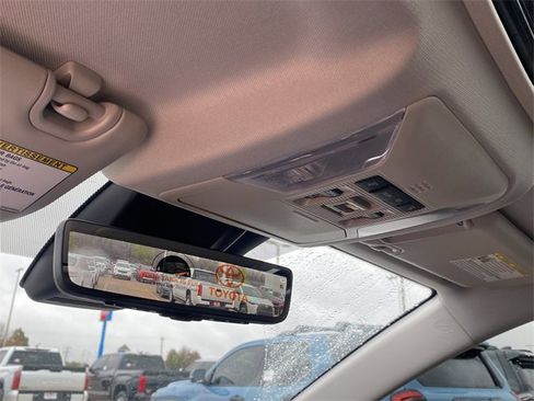 New 2025 Toyota RAV4 XLE Premium image 26