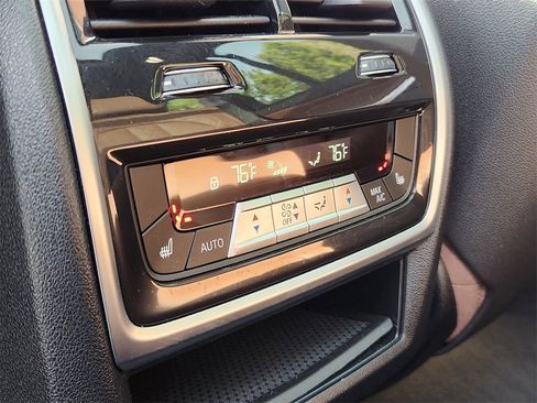 Used 2023 BMW X5 M50i w/ Climate Comfort Package image 11