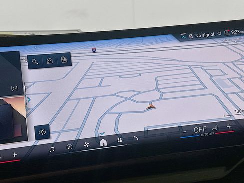 Used 2025 BMW 540i xDrive 540i xDrive w/ Premium Package image 22