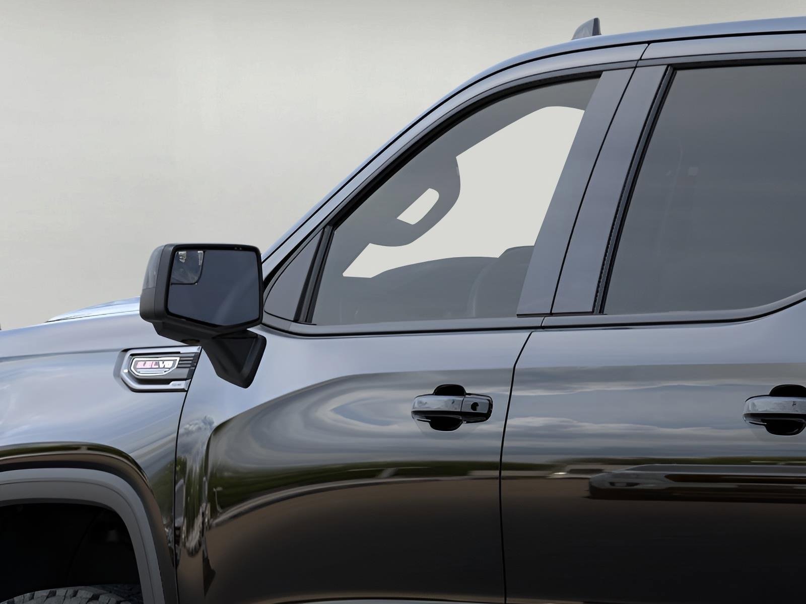 New 2026 Chevrolet Silverado 1500 RST AWD/4WD image 13