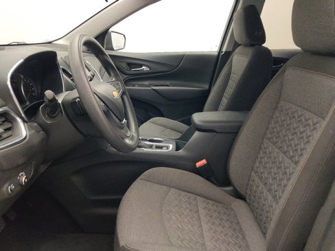 Used 2022 Chevrolet Equinox LT AWD/4WD image 17