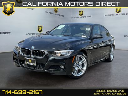 Used 2015 BMW 328i Sedan