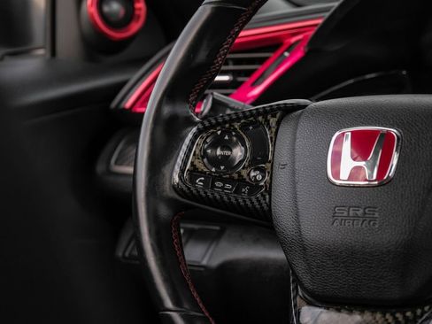 Used 2020 Honda Civic Si image 14