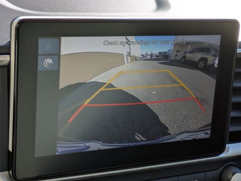 New 2026 Hyundai Venue SEL FWD image 19
