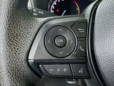 Used 2024 Toyota RAV4 XLE w/ Convenience Package image 21