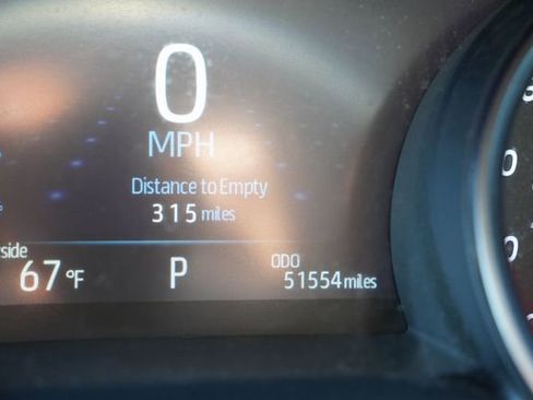 Used 2024 Toyota Camry XSE image 31