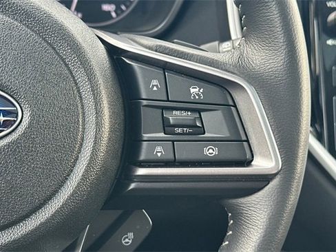 Certified 2025 Subaru Ascent Limited image 31