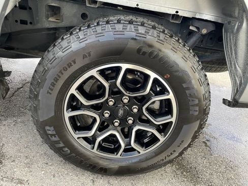 Used 2023 Ford F150 XLT image 16