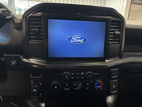 New 2026 Ford F150 STX w/ Equipment Group 200A image 22