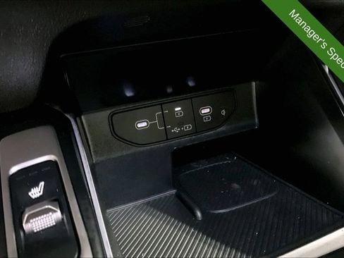 Used 2025 Kia Sorento EX w/ Panoramic Sunroof Package FWD image 30