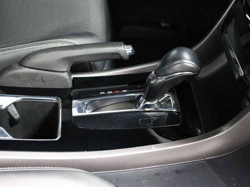 Used 2016 Honda Accord Sport image 19