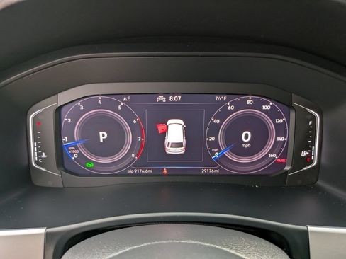 Certified 2023 Volkswagen Atlas SE FWD image 31