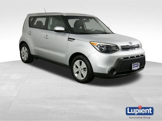 Used 2016 Kia Soul FWD 360° Tour