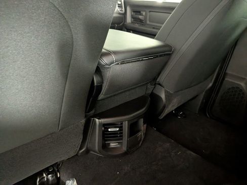 New 2026 RAM 3500 Tradesman AWD/4WD image 27