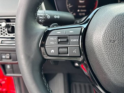 Used 2025 Honda Civic Sport image 25