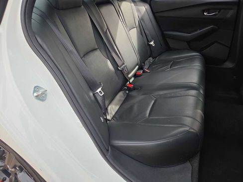 Used 2023 Honda Accord Sport image 21