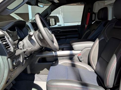 New 2026 RAM 1500 Rebel w/ Rebel Level 2 Equipment Group AWD/4WD image 15