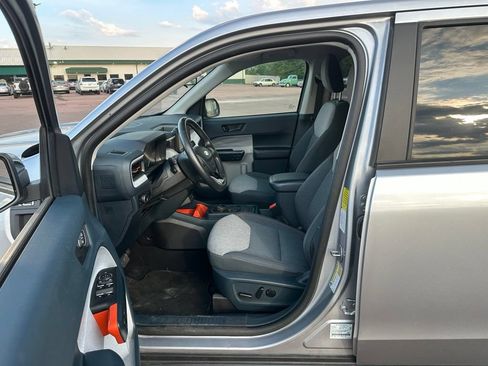 Used 2024 Ford Maverick XLT w/ XLT Luxury Package FWD image 10