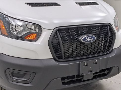 Certified 2024 Ford Transit 250 148 High Roof AWD w/ Interior Upgrade Package image 36