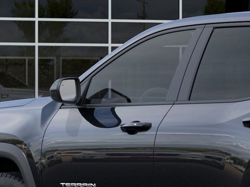 New 2026 GMC Terrain Elevation image 12