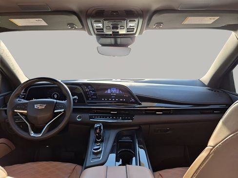 Certified 2024 Cadillac Escalade Premium Luxury w/ Performance Package image 23