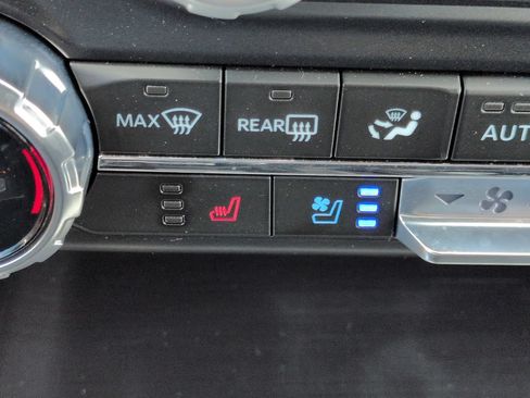 Used 2023 Ford F150 Lariat w/ Equipment Group 502A High AWD/4WD image 24