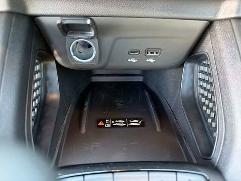 New 2026 Chevrolet TrailBlazer RS w/ Convenience Package image 33