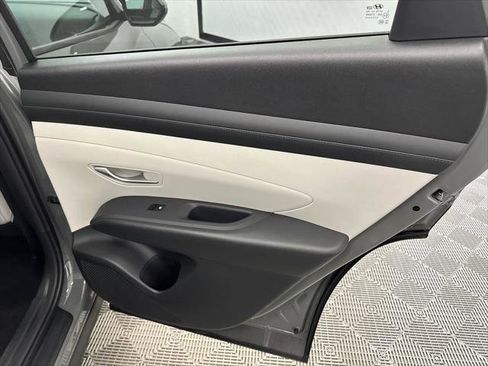 New 2026 Hyundai Tucson SEL image 17