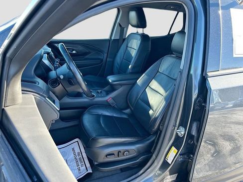 Used 2019 GMC Terrain SLT image 22