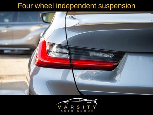 Used 2019 BMW 330i 330i w/ Convenience Package image 33